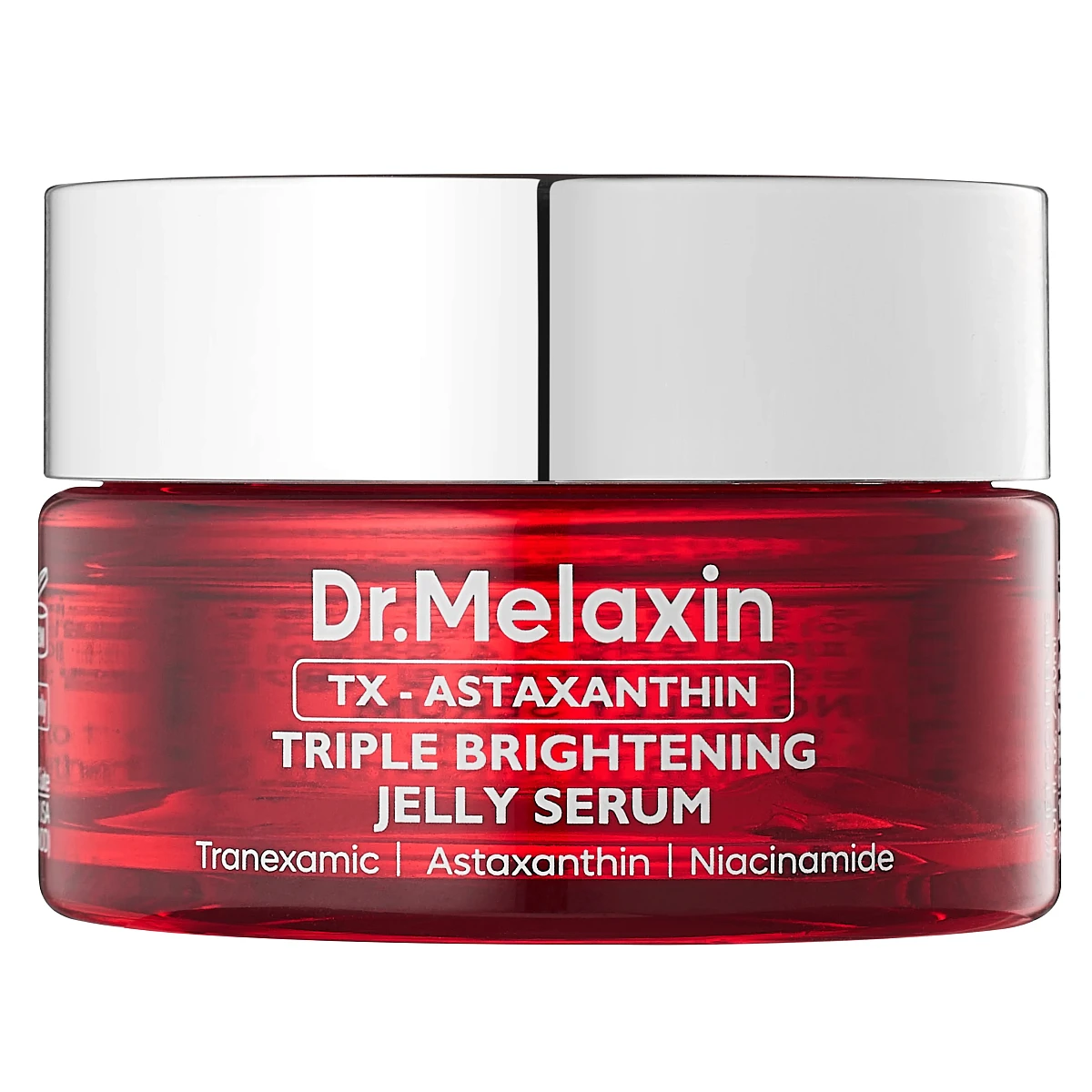 Купить осветляющая сыворотка-желе dr.melaxin tx-astaxanthin triple