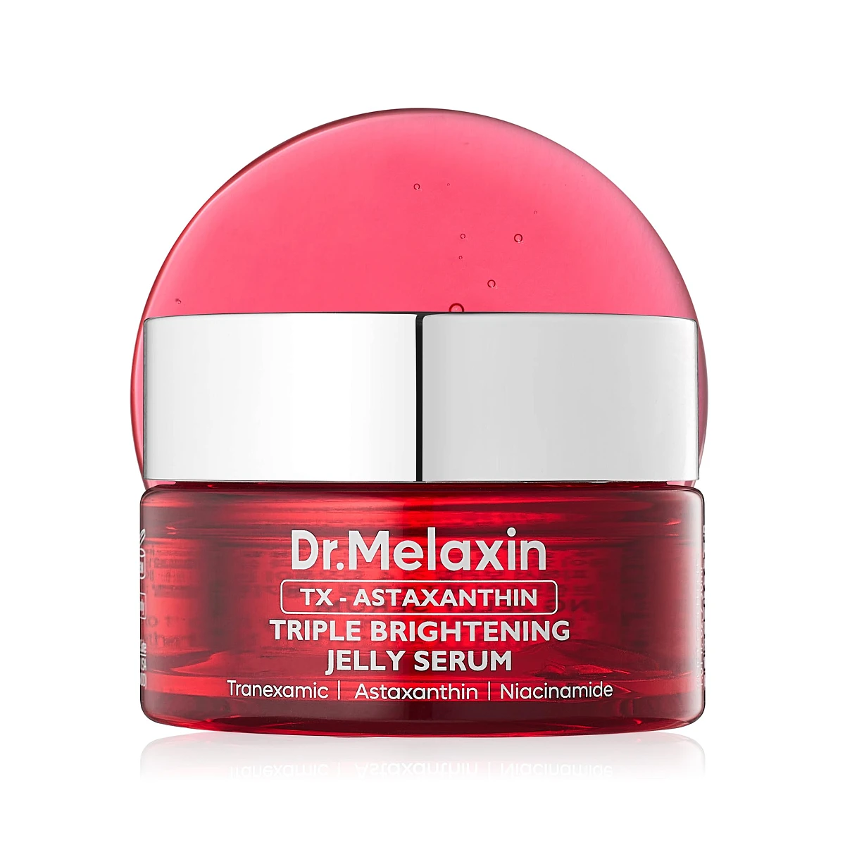 Купить осветляющая сыворотка-желе dr.melaxin tx-astaxanthin triple